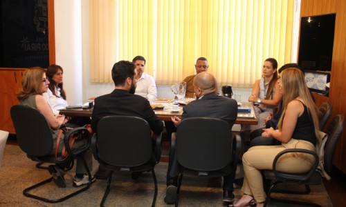 Barra do Piraí firma parceria com os Correios para entrega domiciliar de medicamentos oncológicos